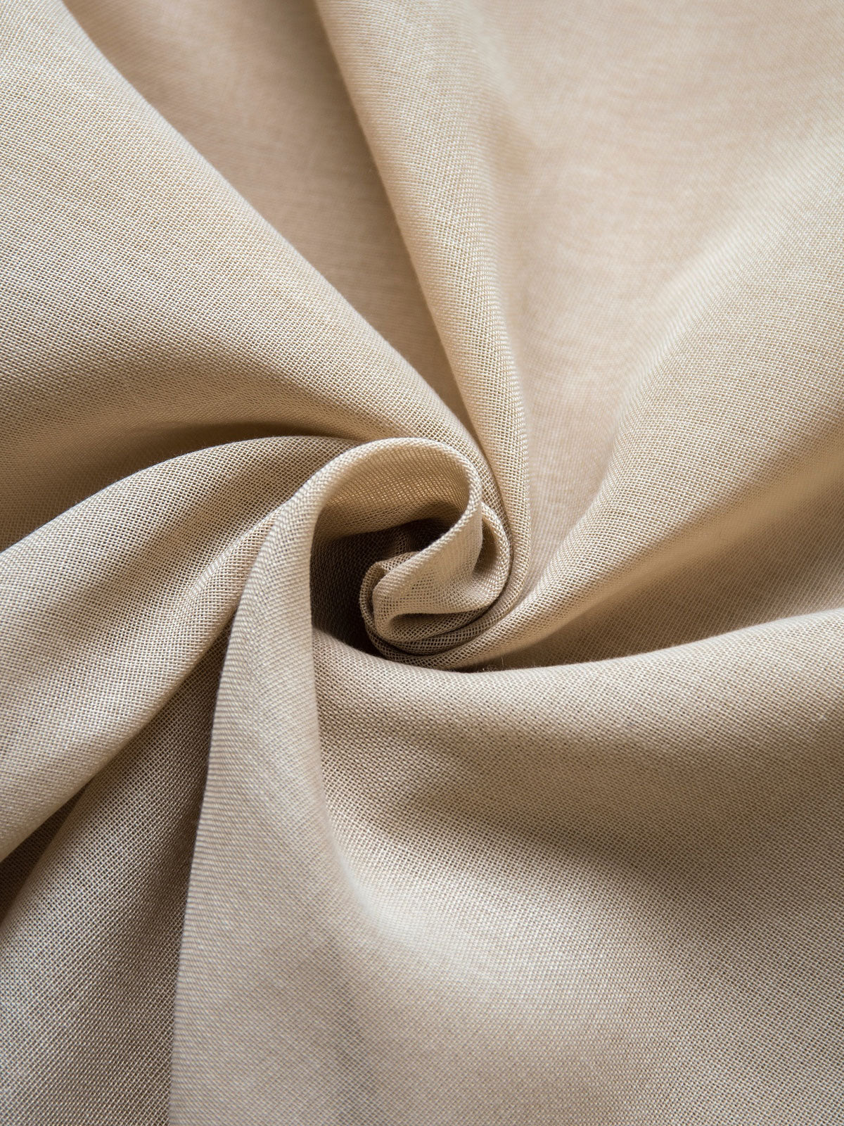 Gardin Viska, beige, 268x233 cm
