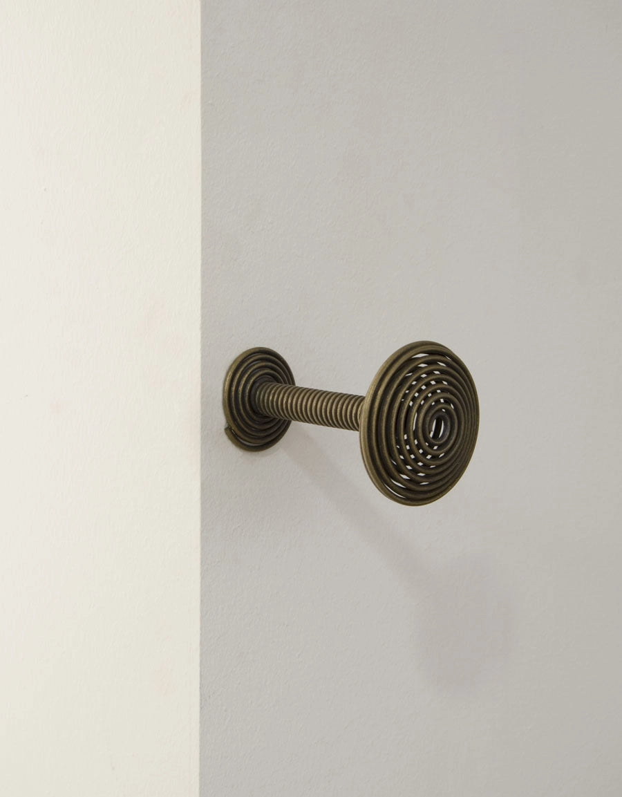 Tieback Holder Balder, multiple colours and sizes
