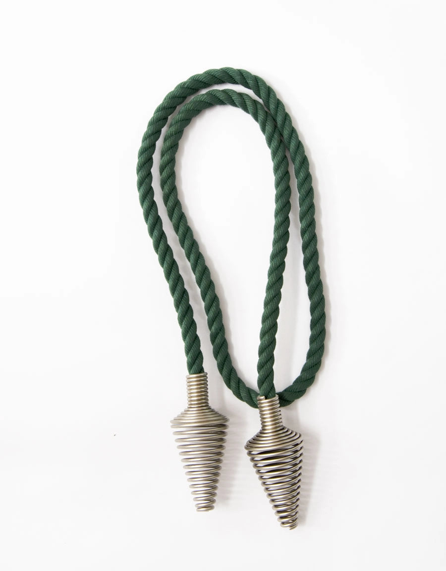 Curtain Tieback Balder, arrow, several colors