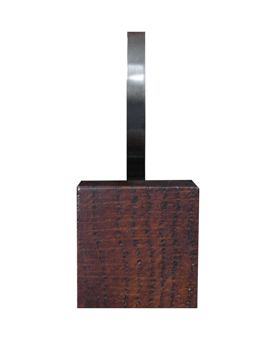 Decorative hanger, several colours