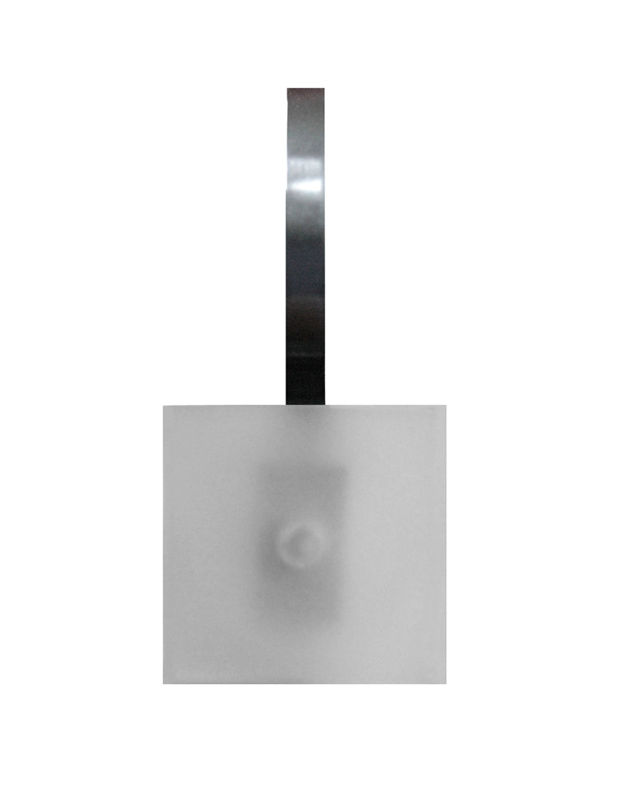 Decorative hanger, several colours