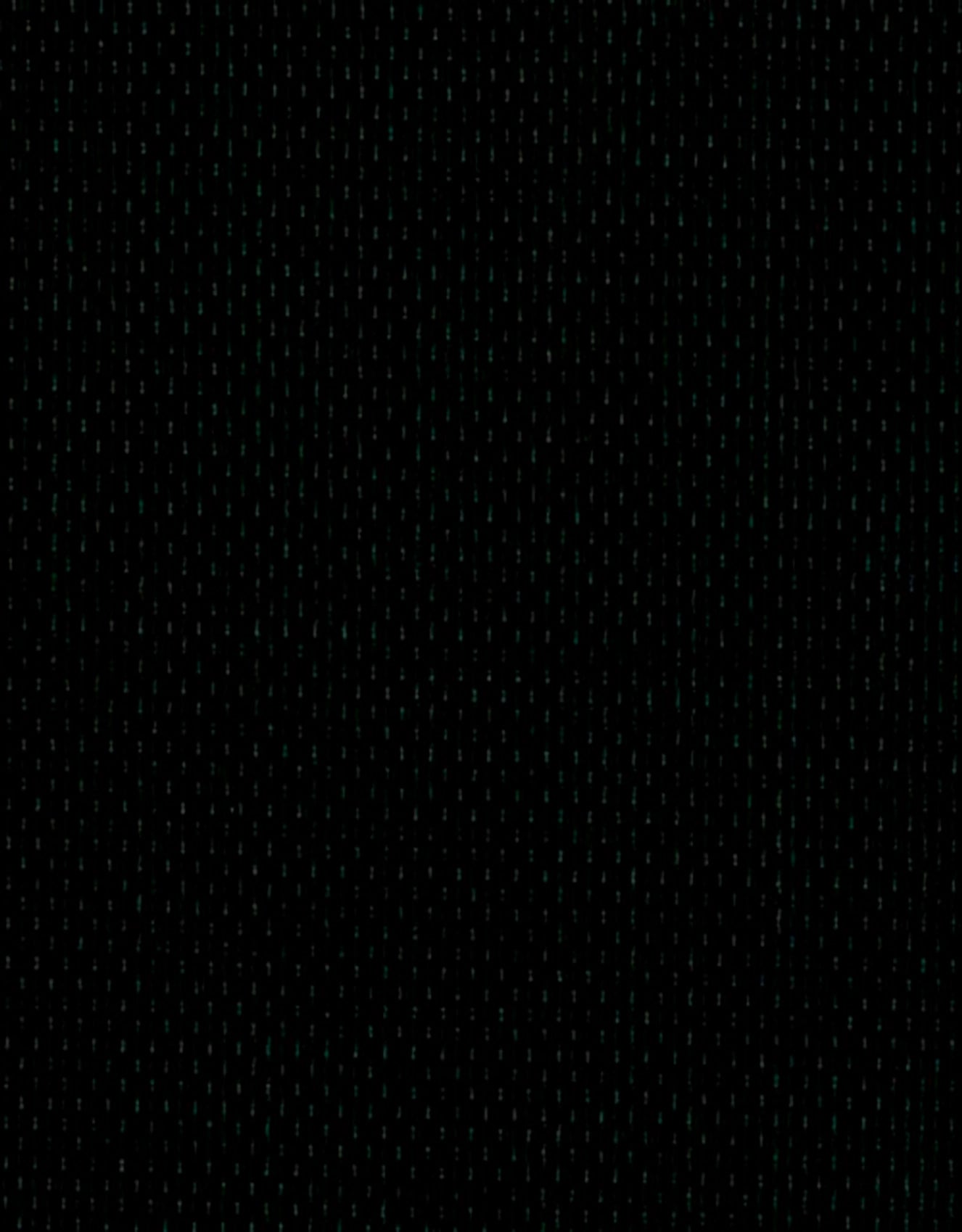 Screenväv i svart