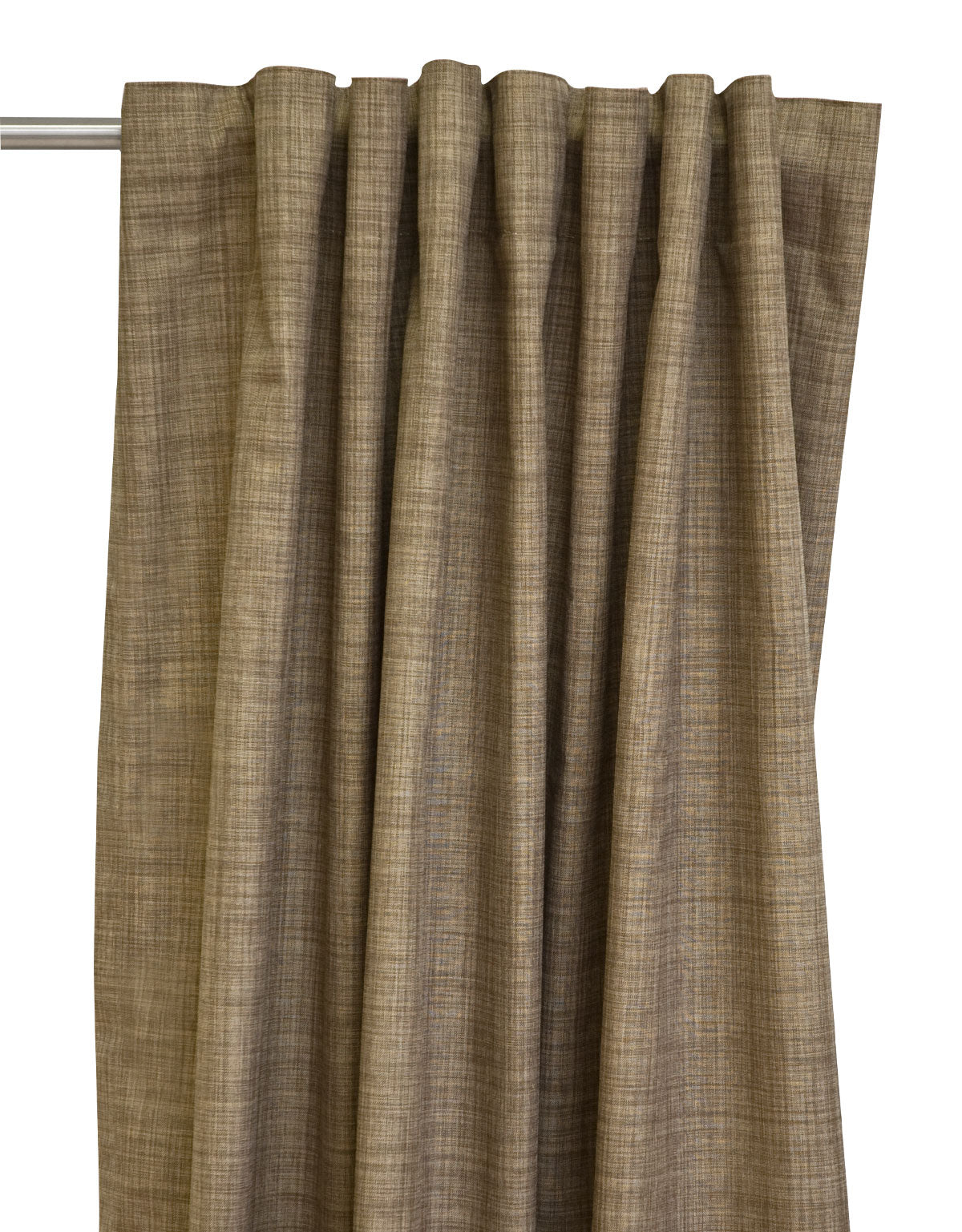 Curtain Silent Night, blackout 100%, beige