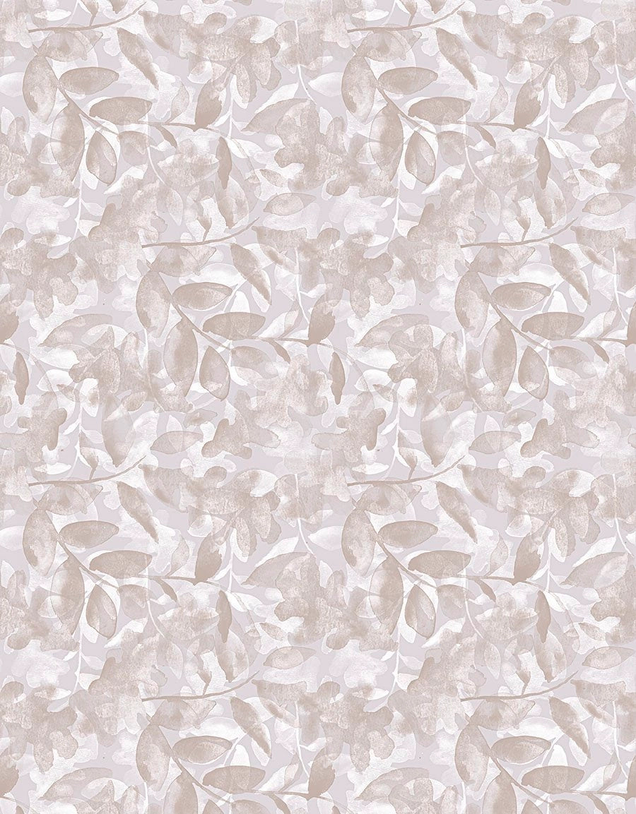 Made-to-measure curtain, room-darkening, Camoflauge, beige