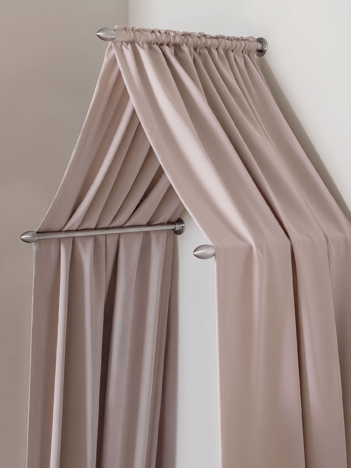 Canopy rod