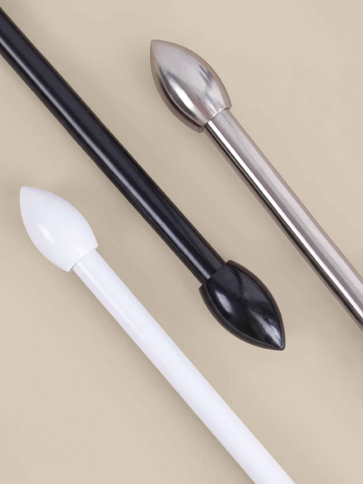 Canopy rod