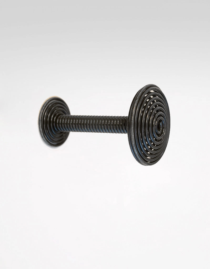 Tieback Holder Balder, multiple colours and sizes