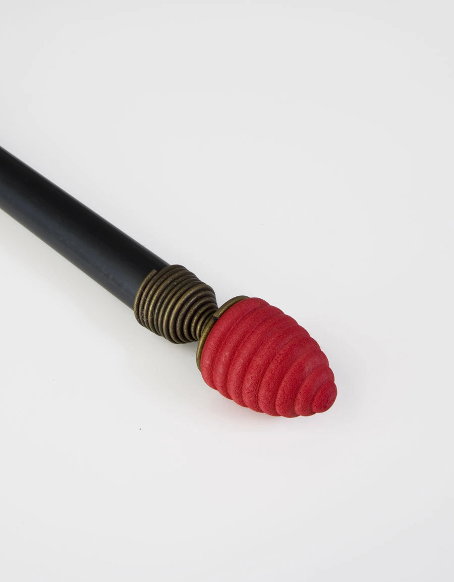 Finial Coteau, assorted colors