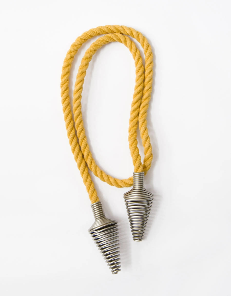 Curtain Tieback Balder, arrow, several colors
