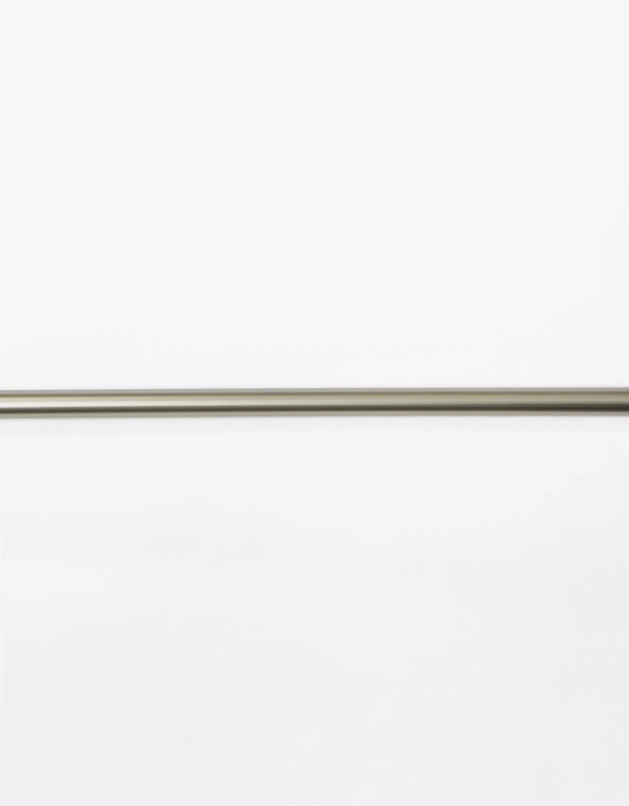 Jointed pole including mount, 13 mm, fixed length 120 cm