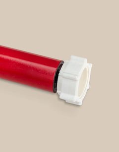 Adapter till rullgardinsmotor