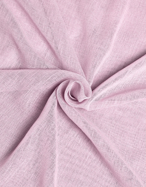 Malva, lavendel