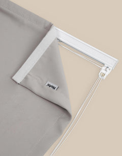 Hissgardinssats Alex med velcro