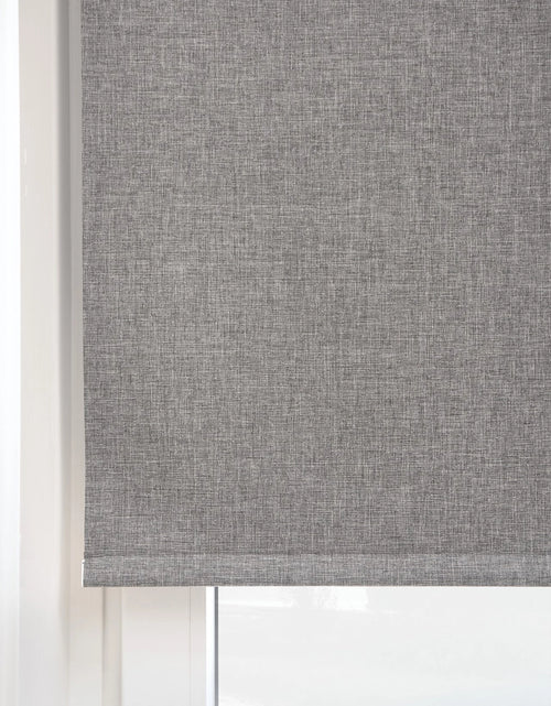 Compound, dark grey (room-darkening)