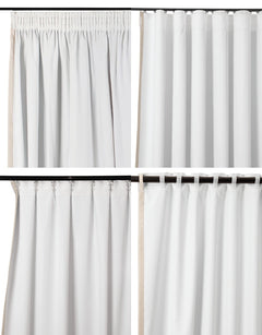 Upphängningssätt Nova beige