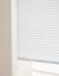 Tension vit persienn