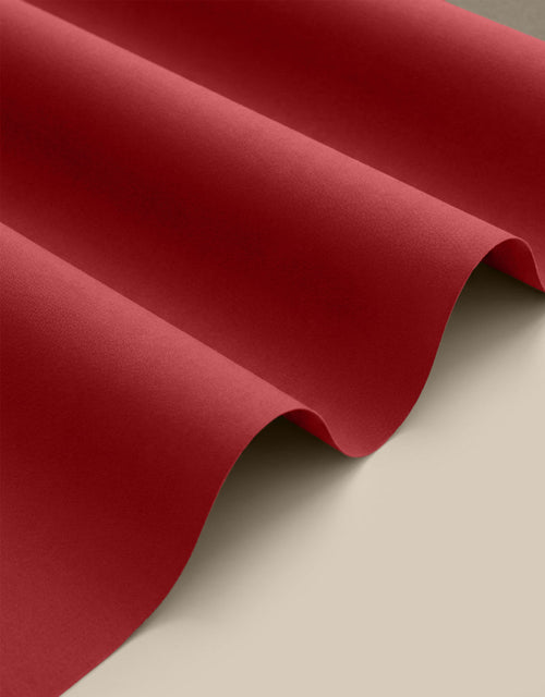 Ruby, mörkröd (avskärmande)