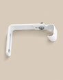 Wall bracket for C-track